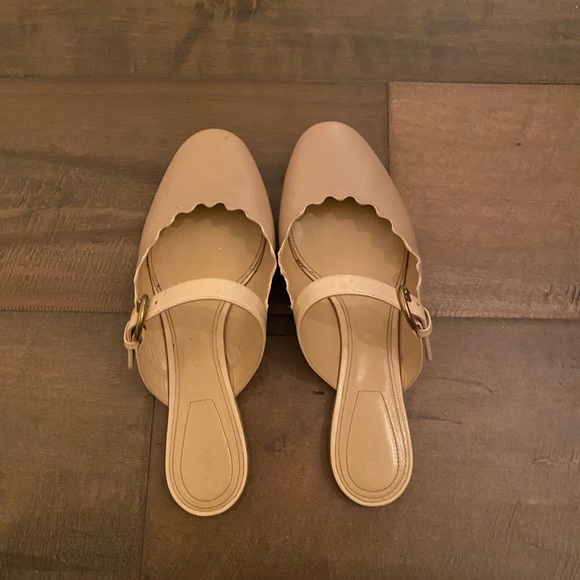 Chloe flats - Picture 4 of 7